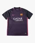 BARCELONA RETRO AWAY 2016/17