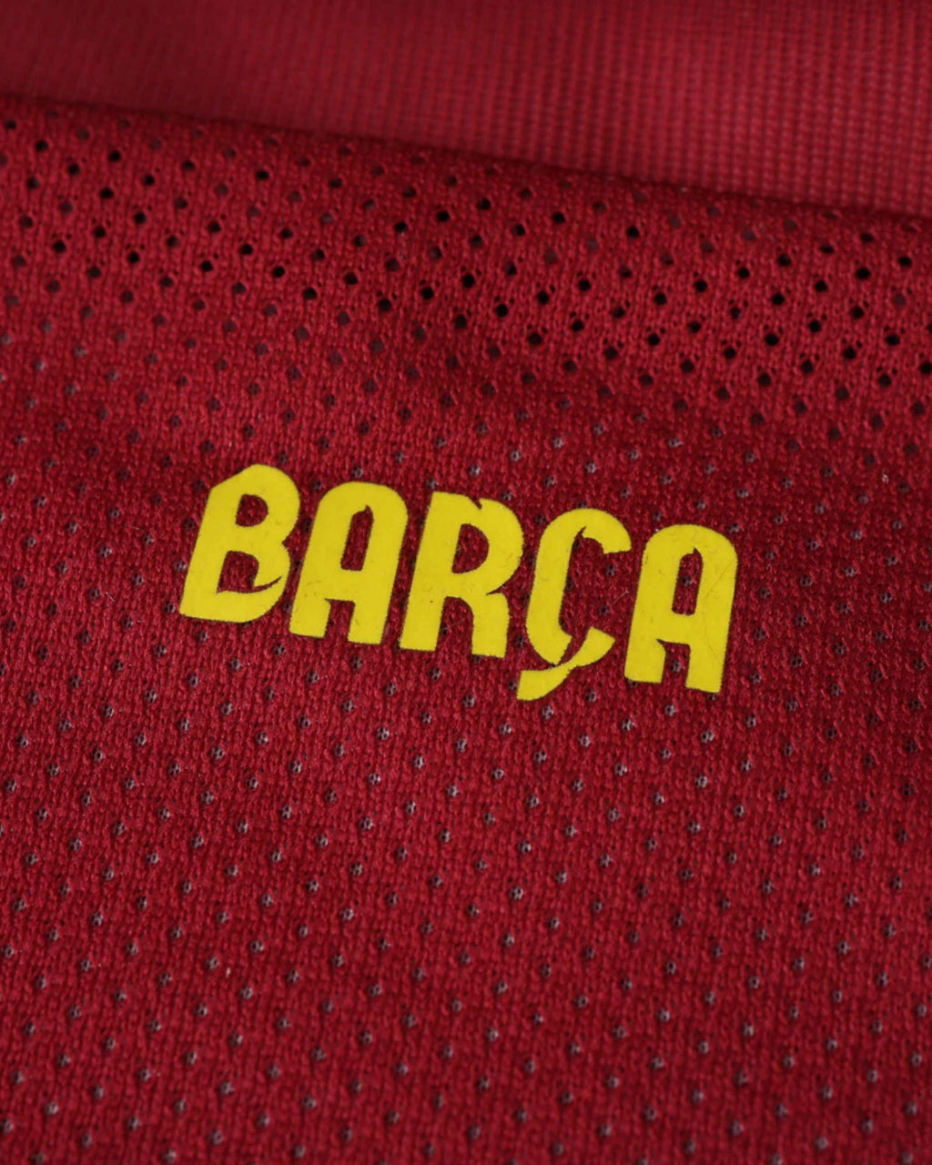 BARCELONA RETRO HOME 2014/15