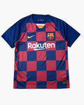 BARCELONA RETRO HOME 2019/20