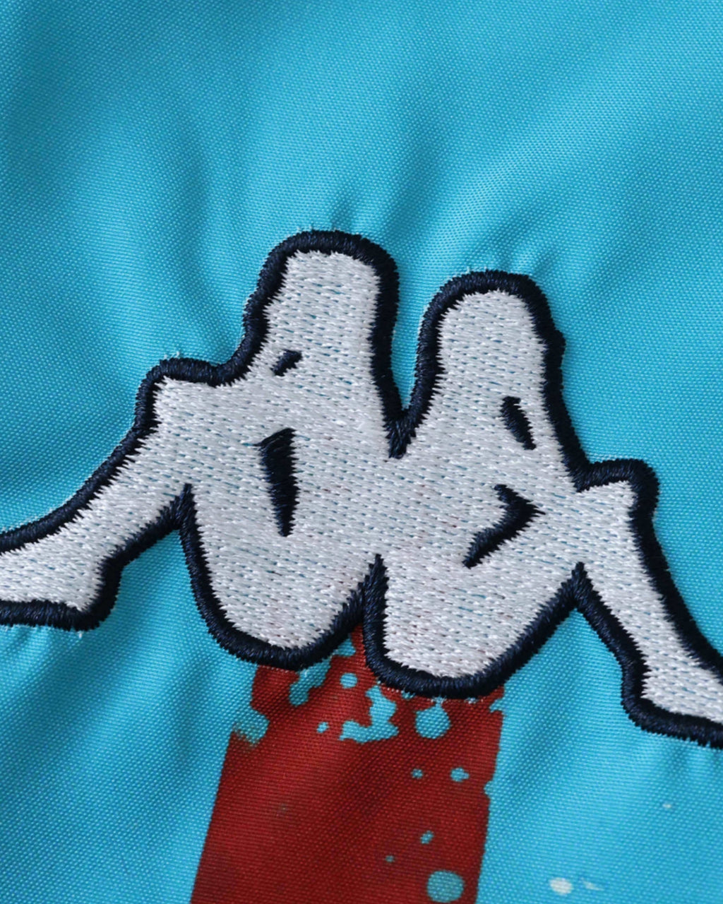 BARCELONA RETRO WINDBREAKER 1994/95