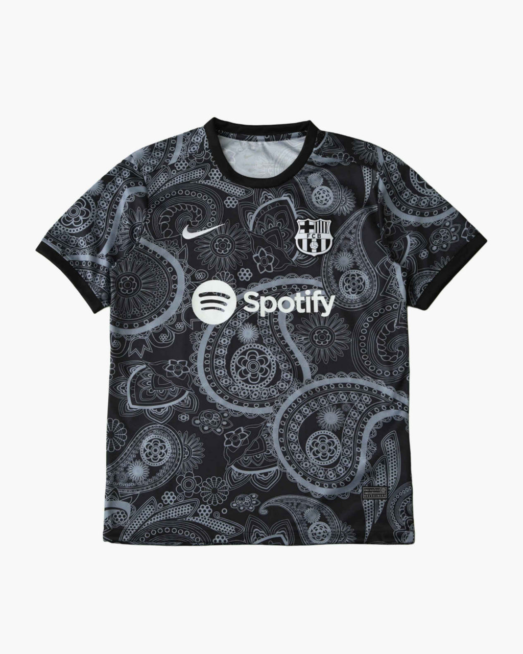BARCELONA x 1899 ORIGINS PREMIUM KIT