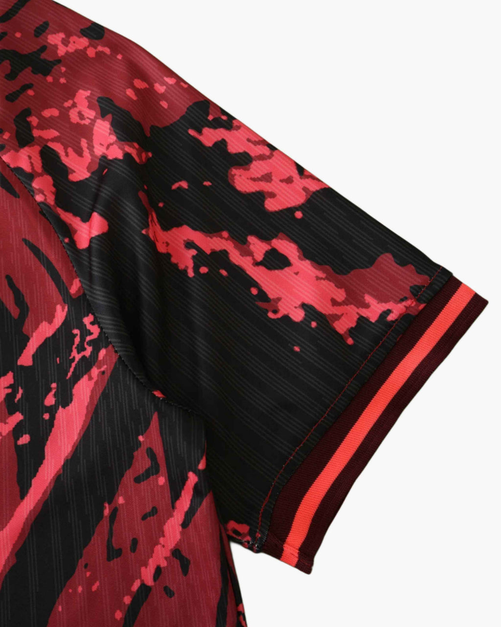 BARCELONA x BLOODED LAND PREMIUM KIT