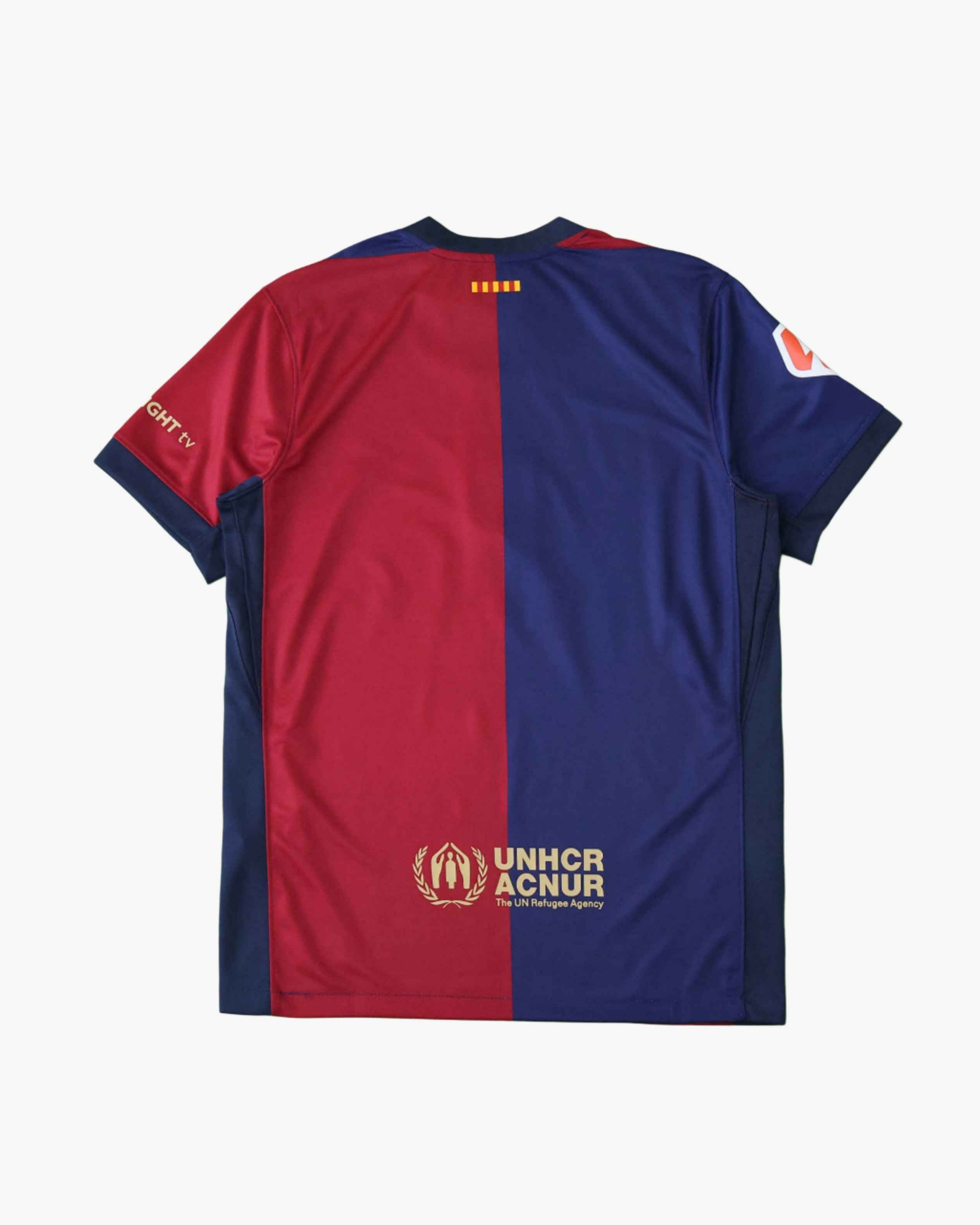 BARCELONA x CACTUS JACK HOME