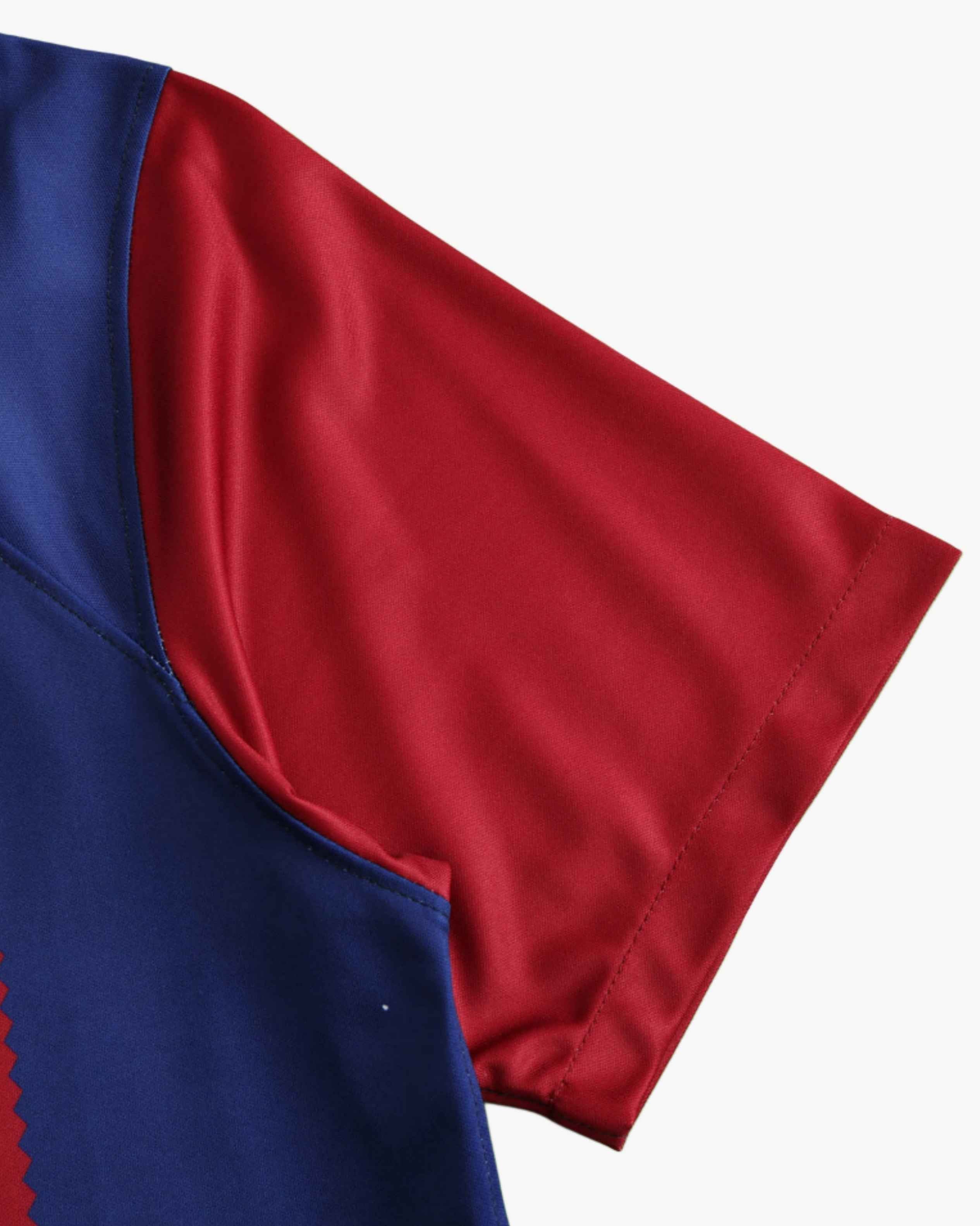 BARCELONA x CAROL G PREMIUM KIT