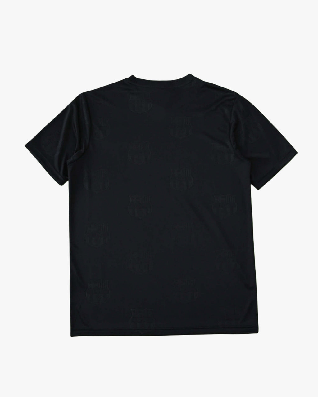BARCELONA x NOIR CAMP PREMIUM KIT