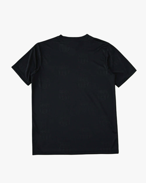 BARCELONA x NOIR CAMP PREMIUM KIT