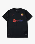 BARCELONA x NOIR CAMP PREMIUM KIT