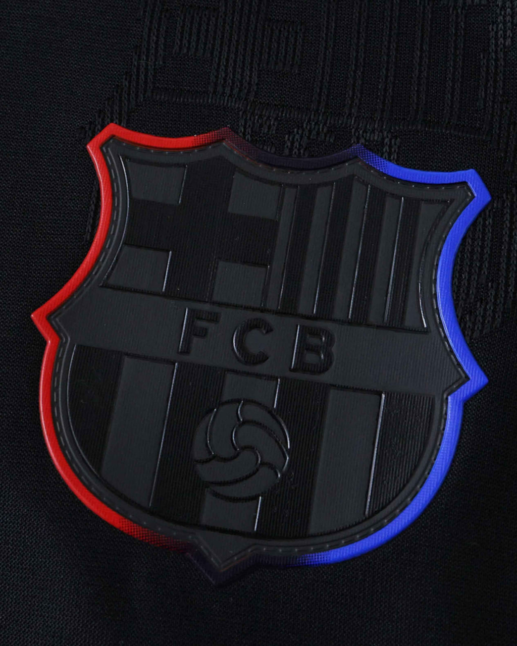 BARCELONA x NOIR CAMP PREMIUM KIT v2