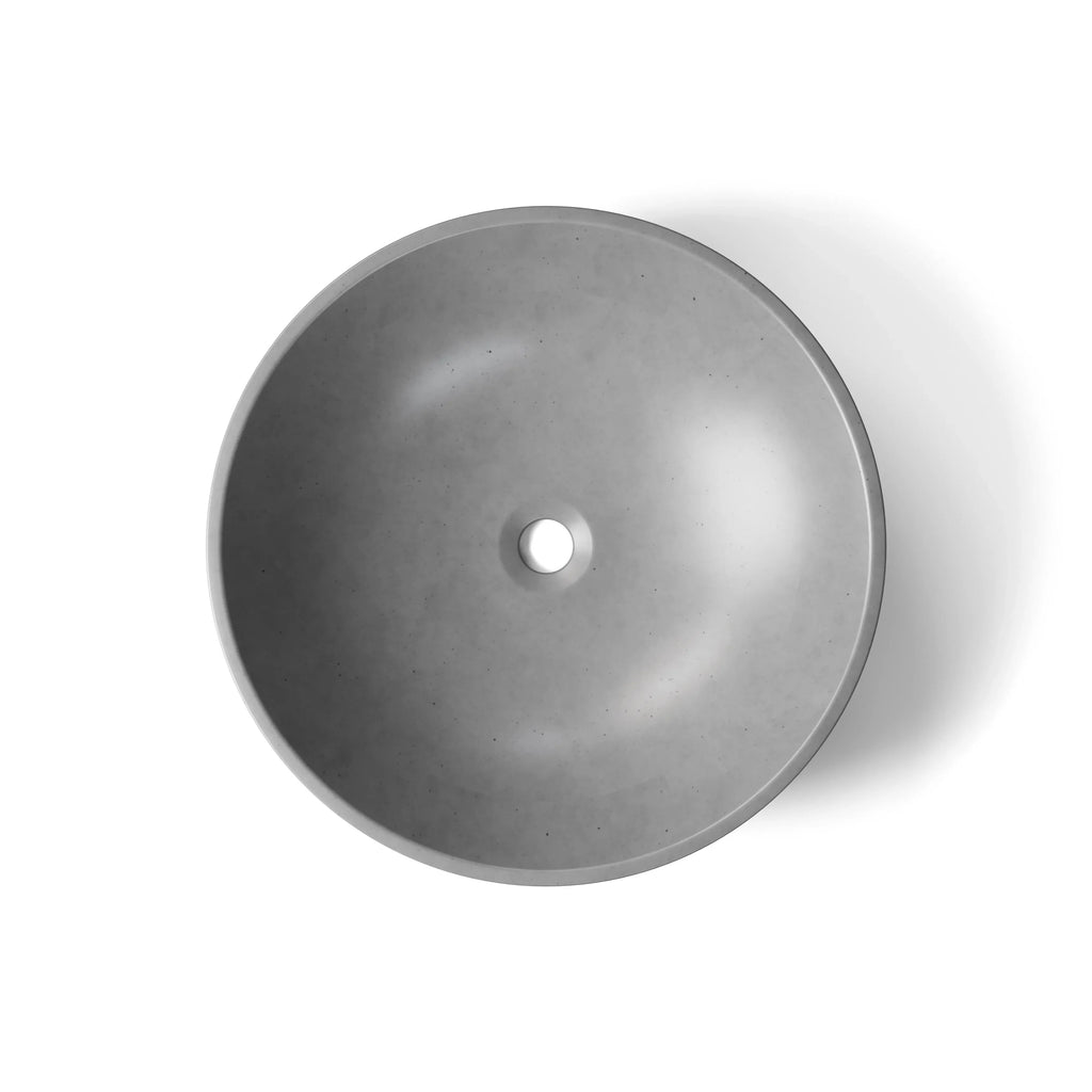 Basin Concrete Sink