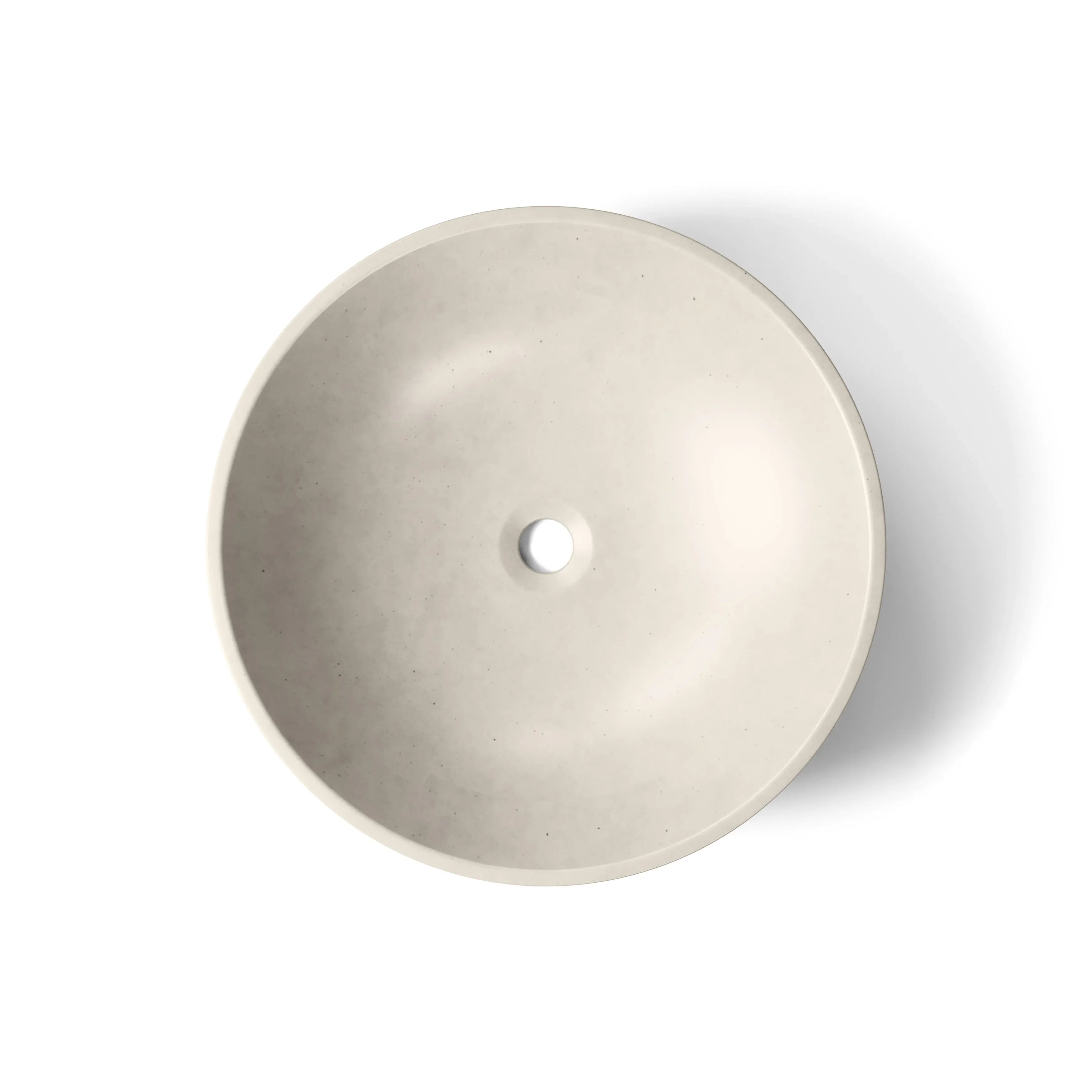 Basin Concrete Sink