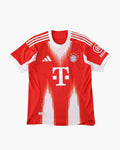 BAYERN MUNICH HOME 2025/26
