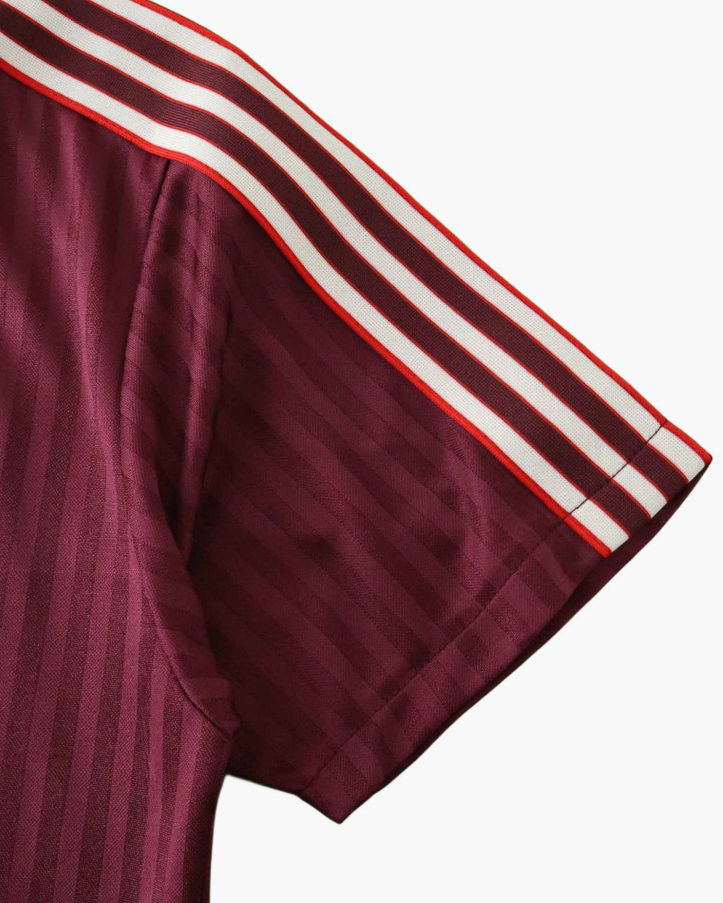 BAYERN MUNICH RETRO ACTIVE MAROON
