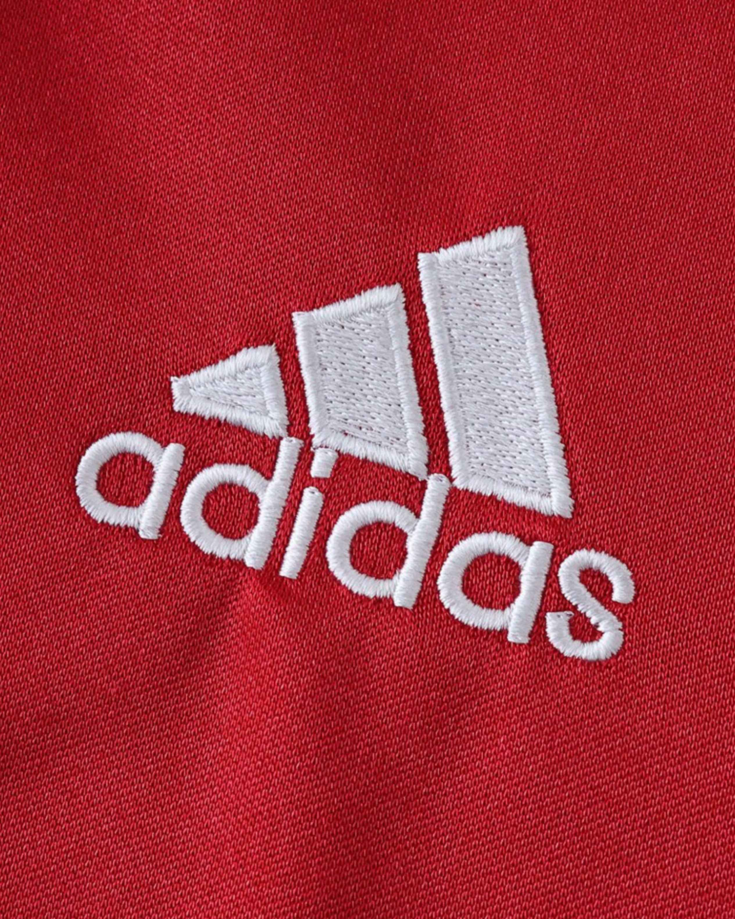BAYERN MUNICH RETRO HOME 2003/04