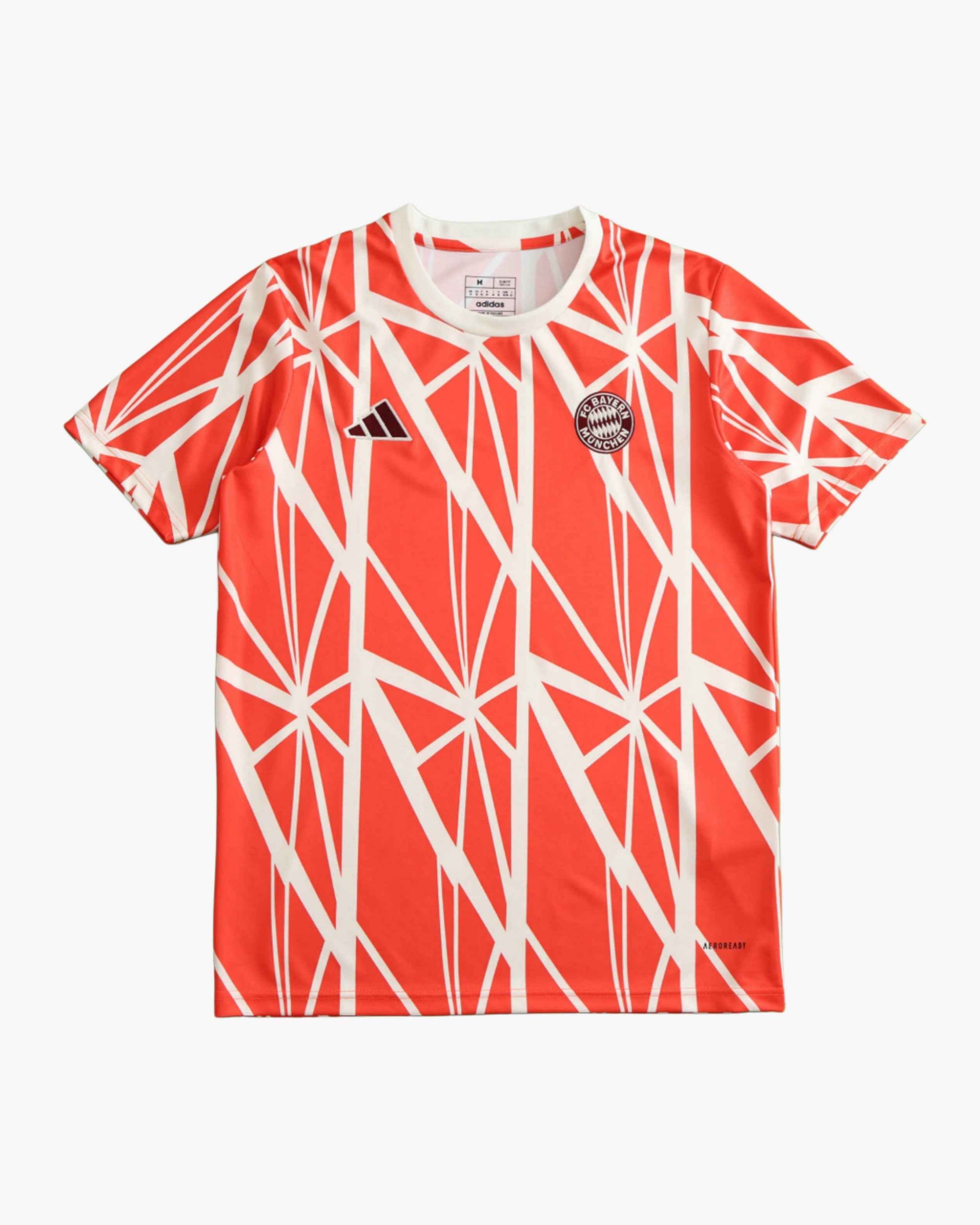 BAYERN MUNICH TRAINING 2024/25