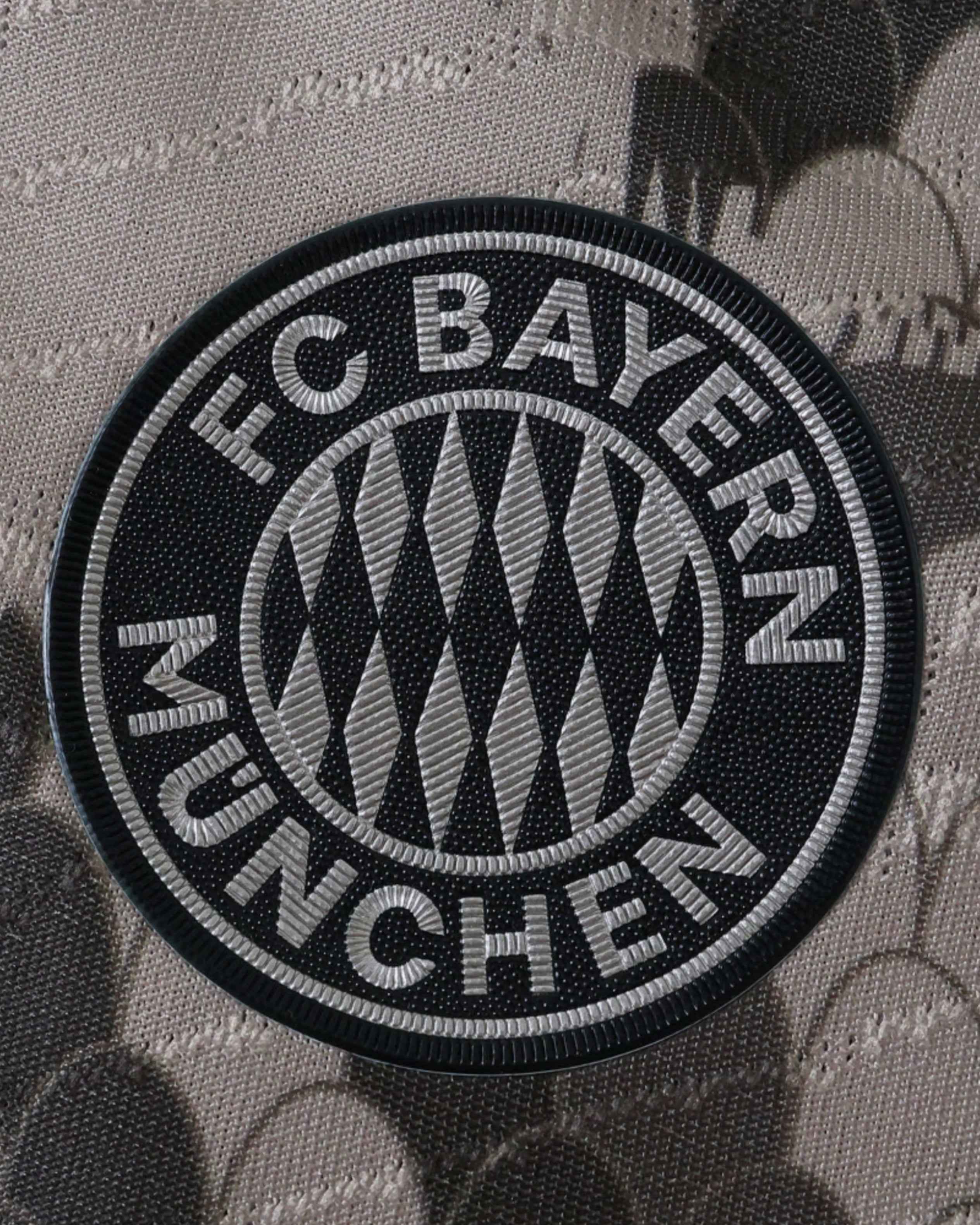 BAYERN MUNICH TRAINING 2025/26