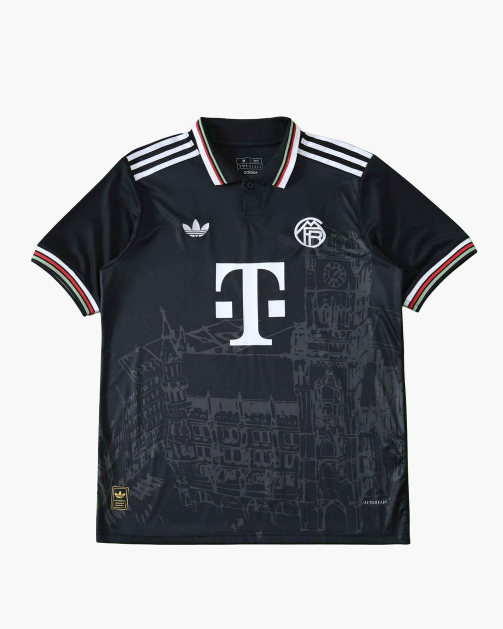 BAYERN MUNICH x CITYSCAPE PREMIUM KIT