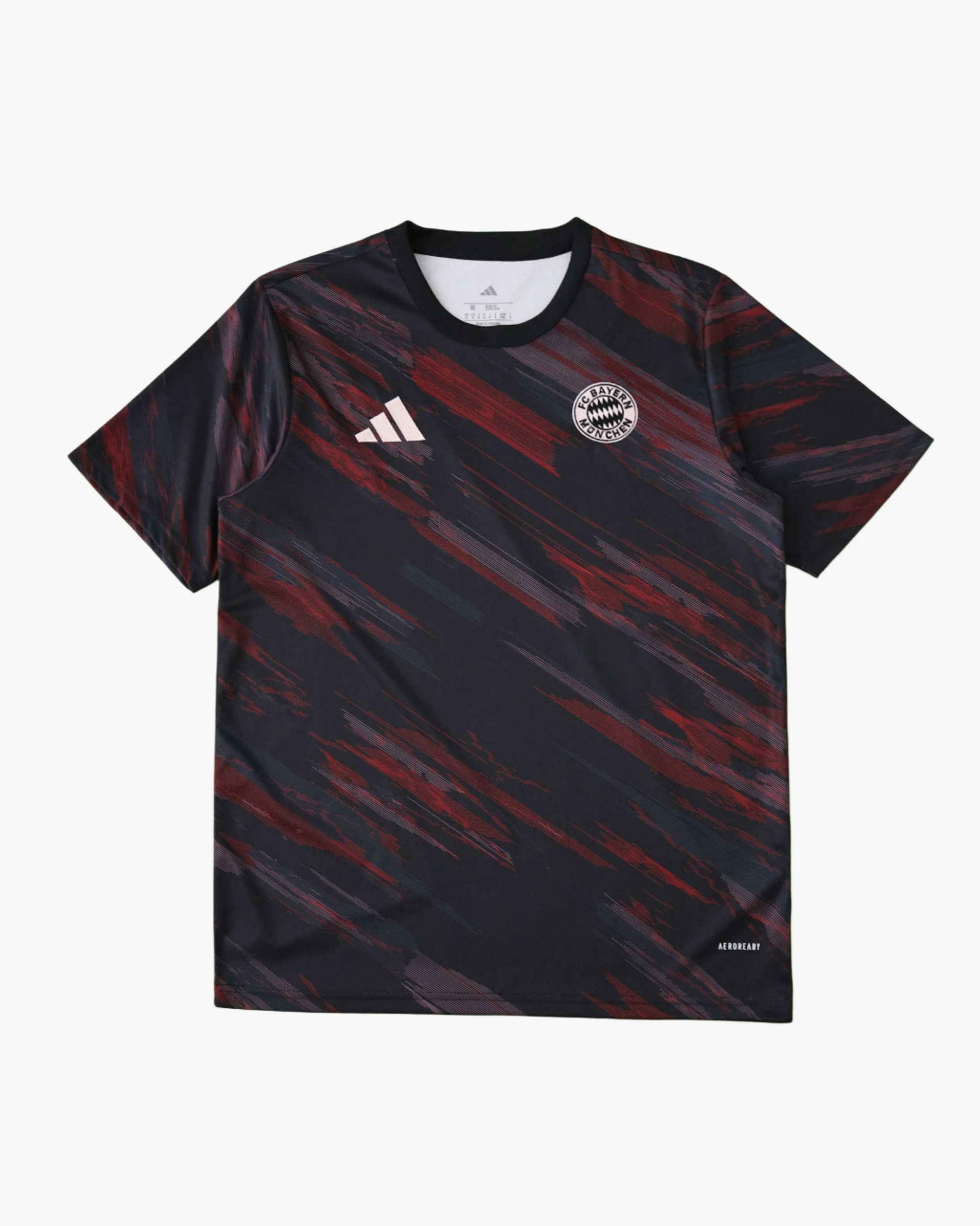 BAYERN MUNICH x VOLCANIC VELOCITY PREMIUM KIT