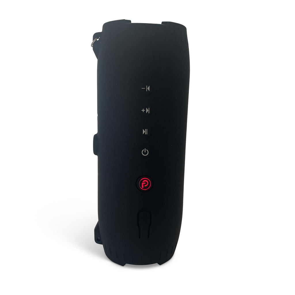 DryTunes Portable Water Resistant Bluetooth Speaker
