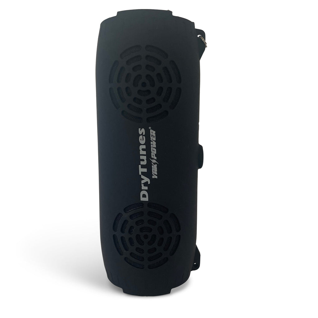 DryTunes Portable Water Resistant Bluetooth Speaker