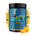 BOLT — Explosive Pre-Workout Energy Formula | 6AM Run