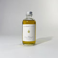 Olive Facial Cleansing Oil with Extra virgin olive oil + Olive squalane + Vitamin E