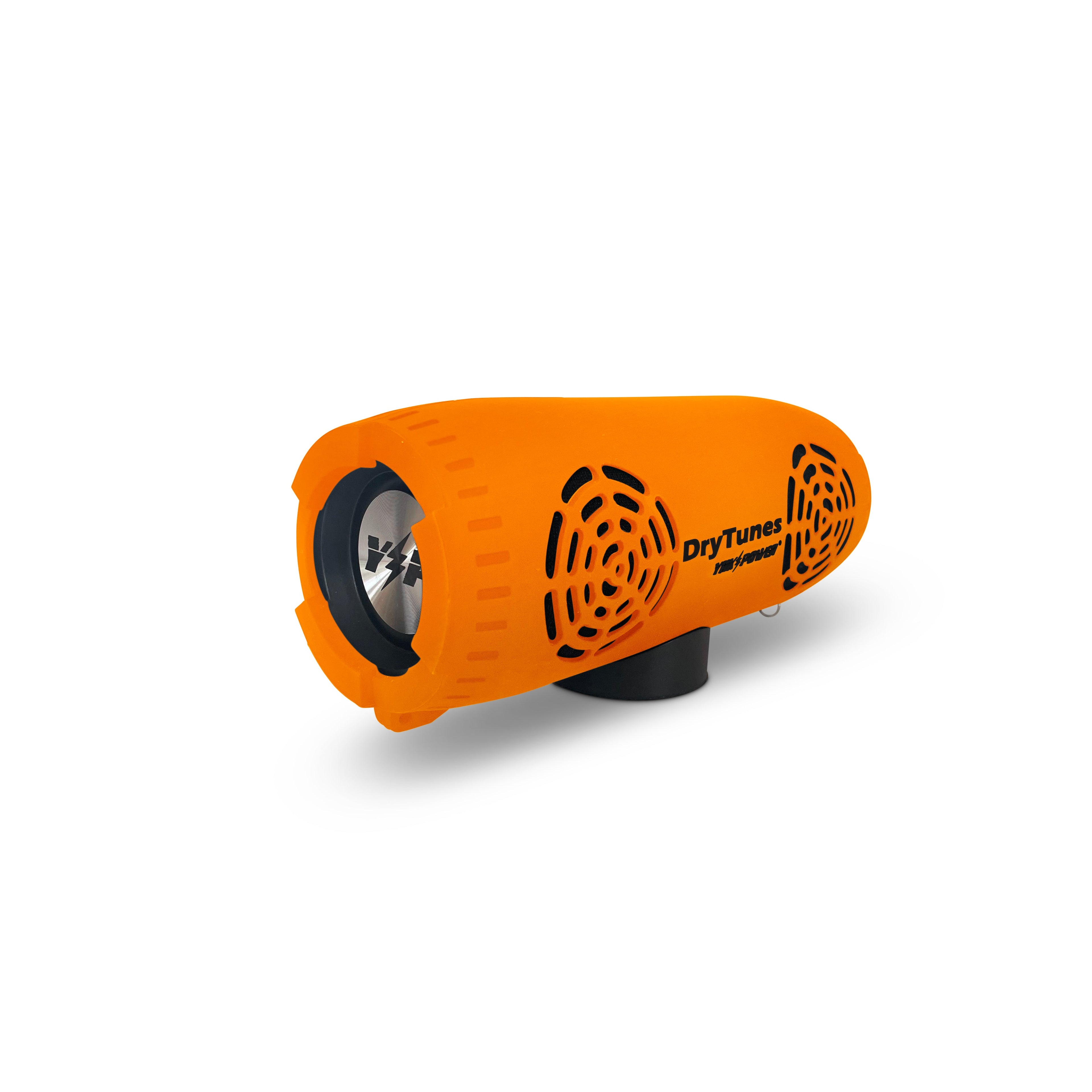 DryTunes Portable Water Resistant Bluetooth Speaker