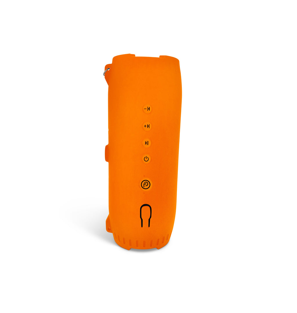 DryTunes Portable Water Resistant Bluetooth Speaker