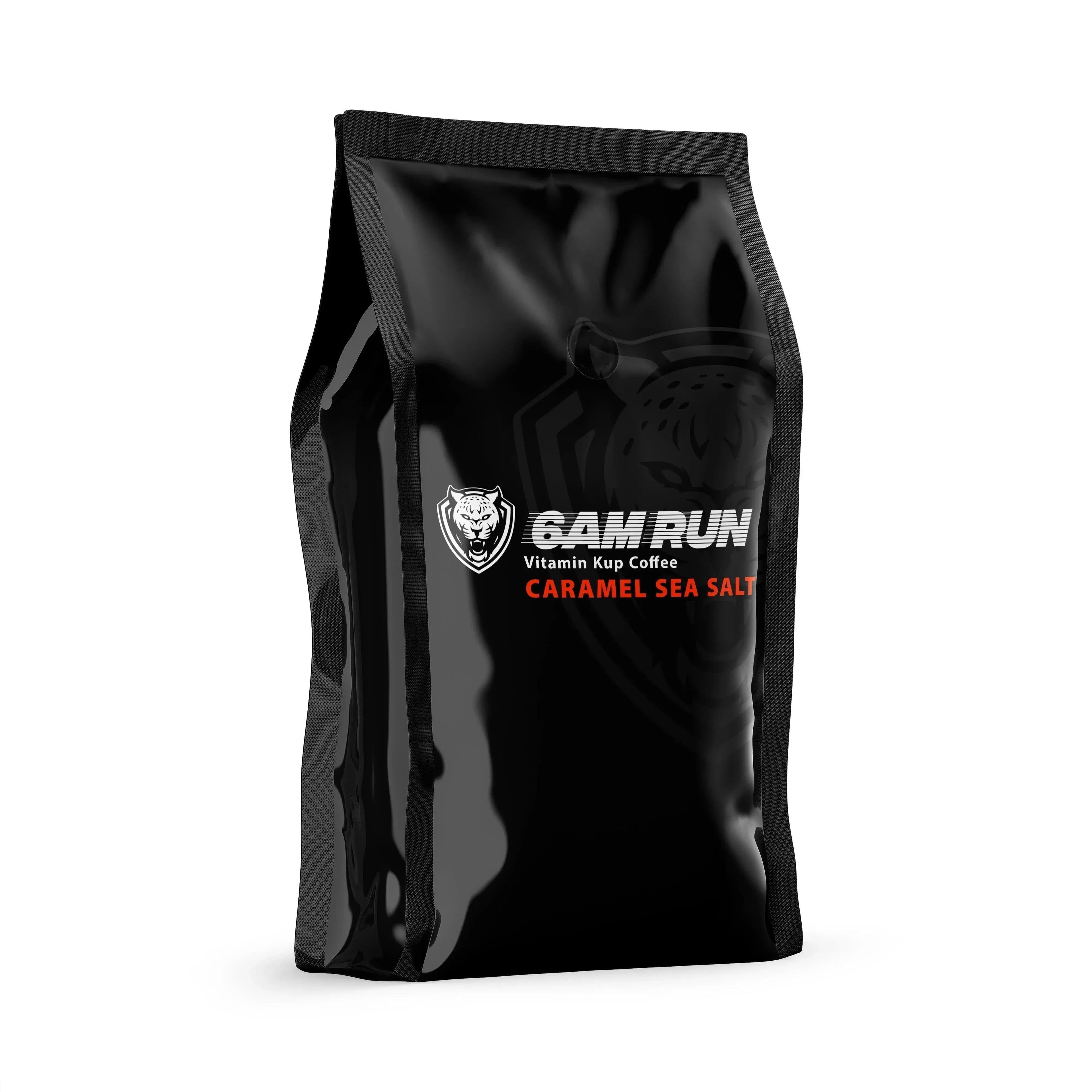 6AM Run Vitamin Coffee — Bold Coffee + Essential Vitamins | 6AM Run