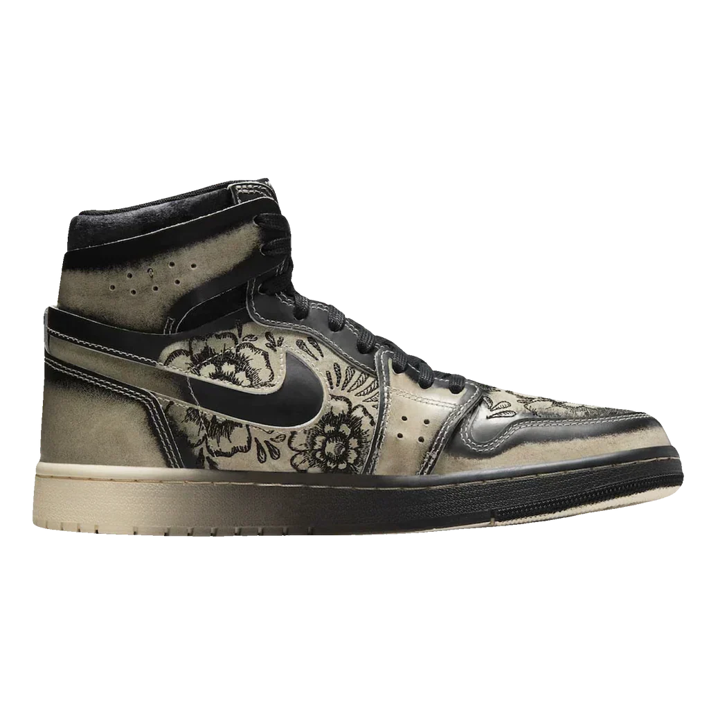 Air Jordan 1 High Zoom CMFT 2 'Dia De Muertos'