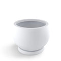 Corsica Lightweight Planter Fiber Series