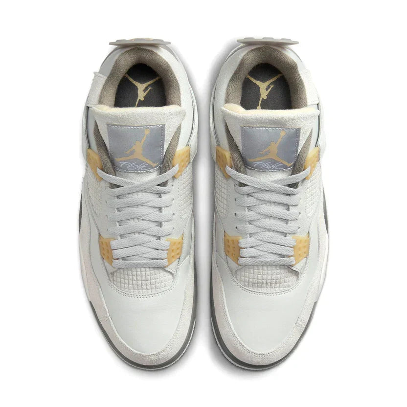 Air Jordan 4 'Craft Photon Dust'