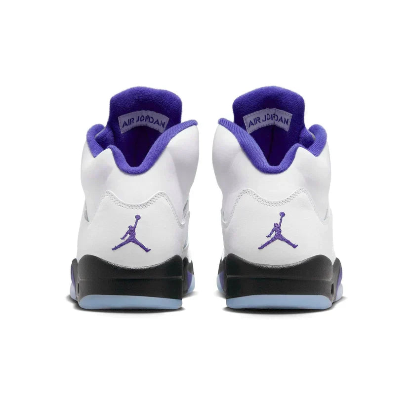 Air Jordan 5 'Dark Concord'