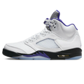 Air Jordan 5 'Dark Concord'