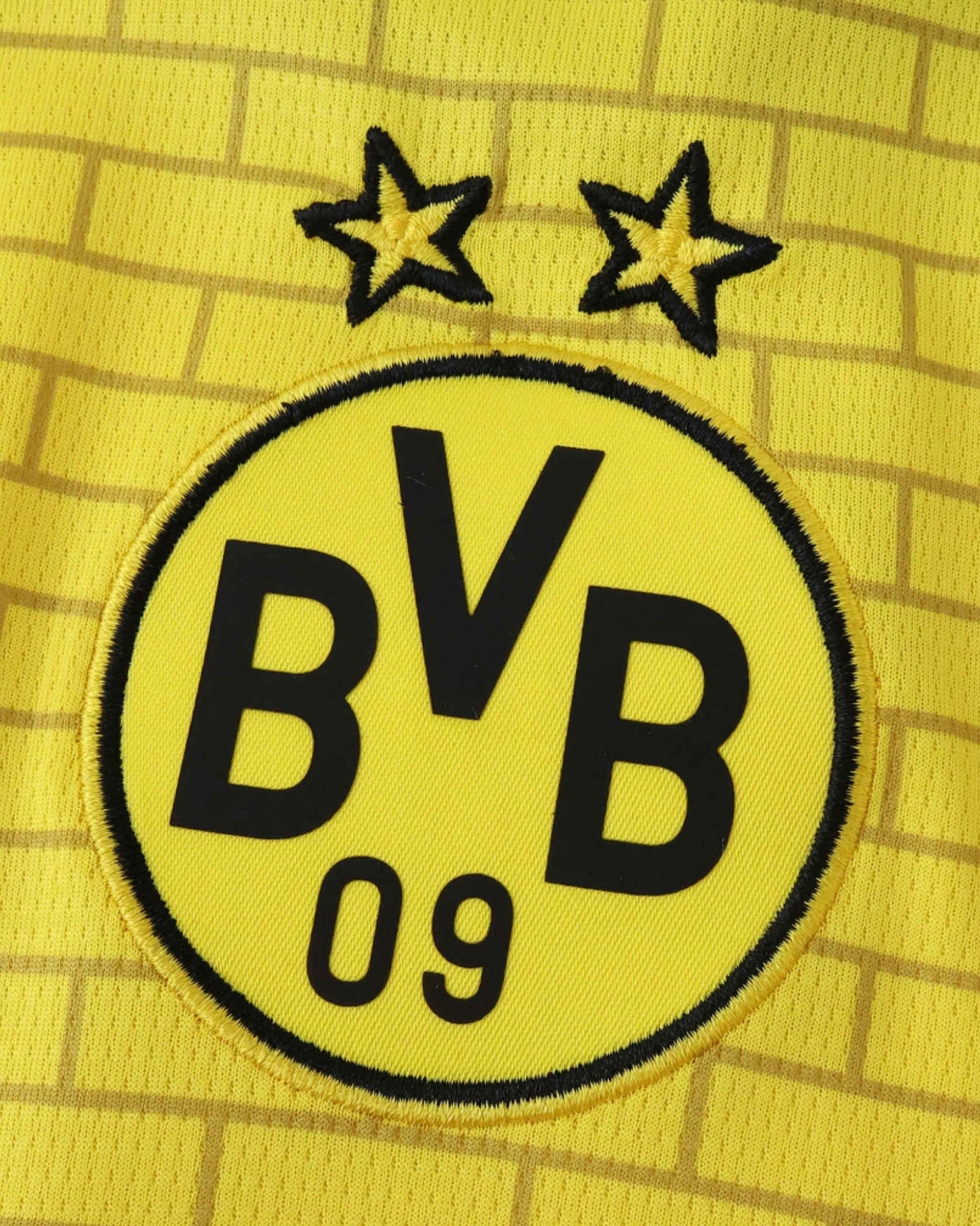 DORTMUND BORUSSIA 2025/26