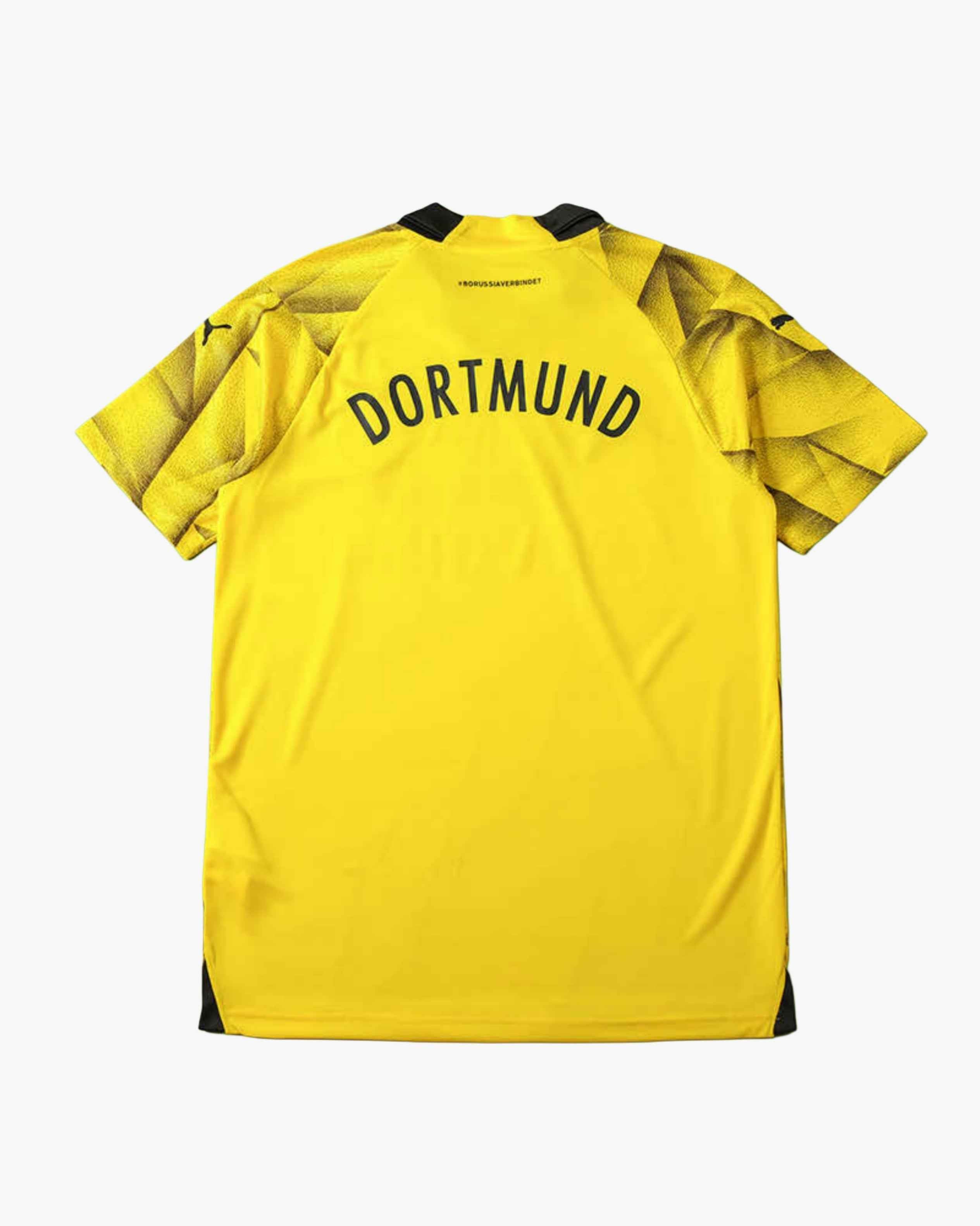 DORTMUND CHAMPIONS LEAGUE HOME 2023/24