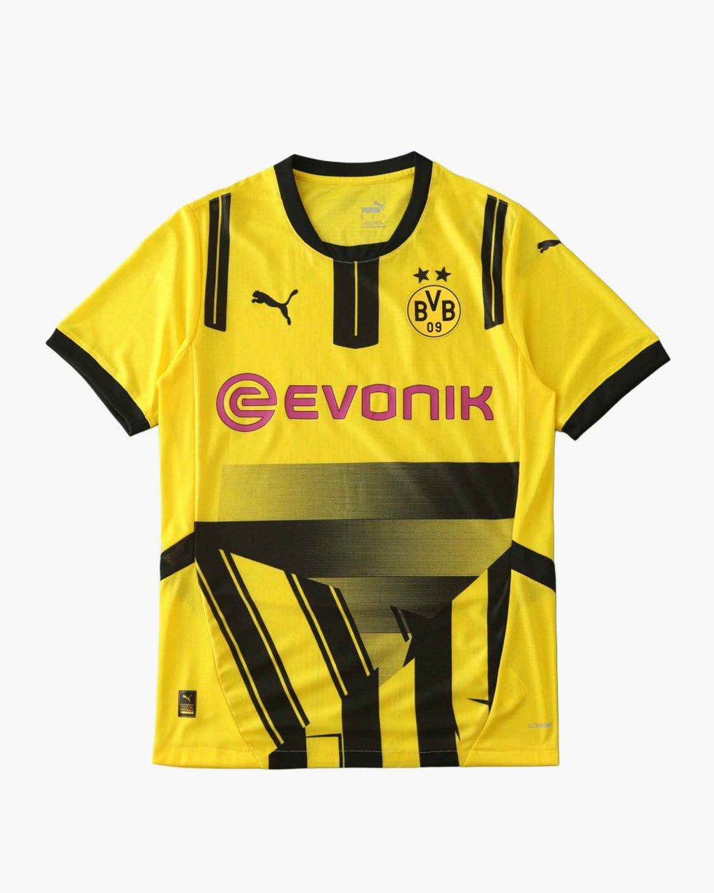 DORTMUND CHAMPIONS LEAGUE HOME 2024/25