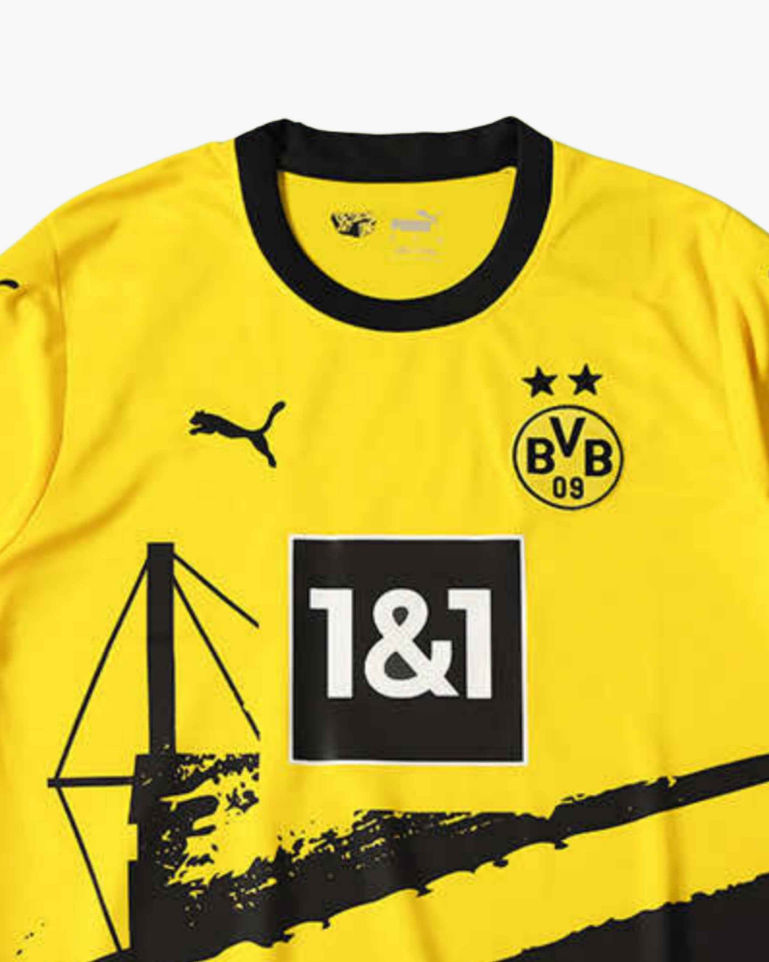 DORTMUND HOME 2023/24