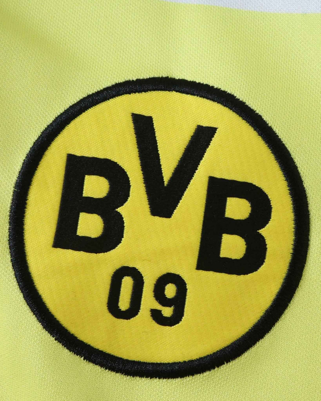 DORTMUND RETRO HOME 1997/98