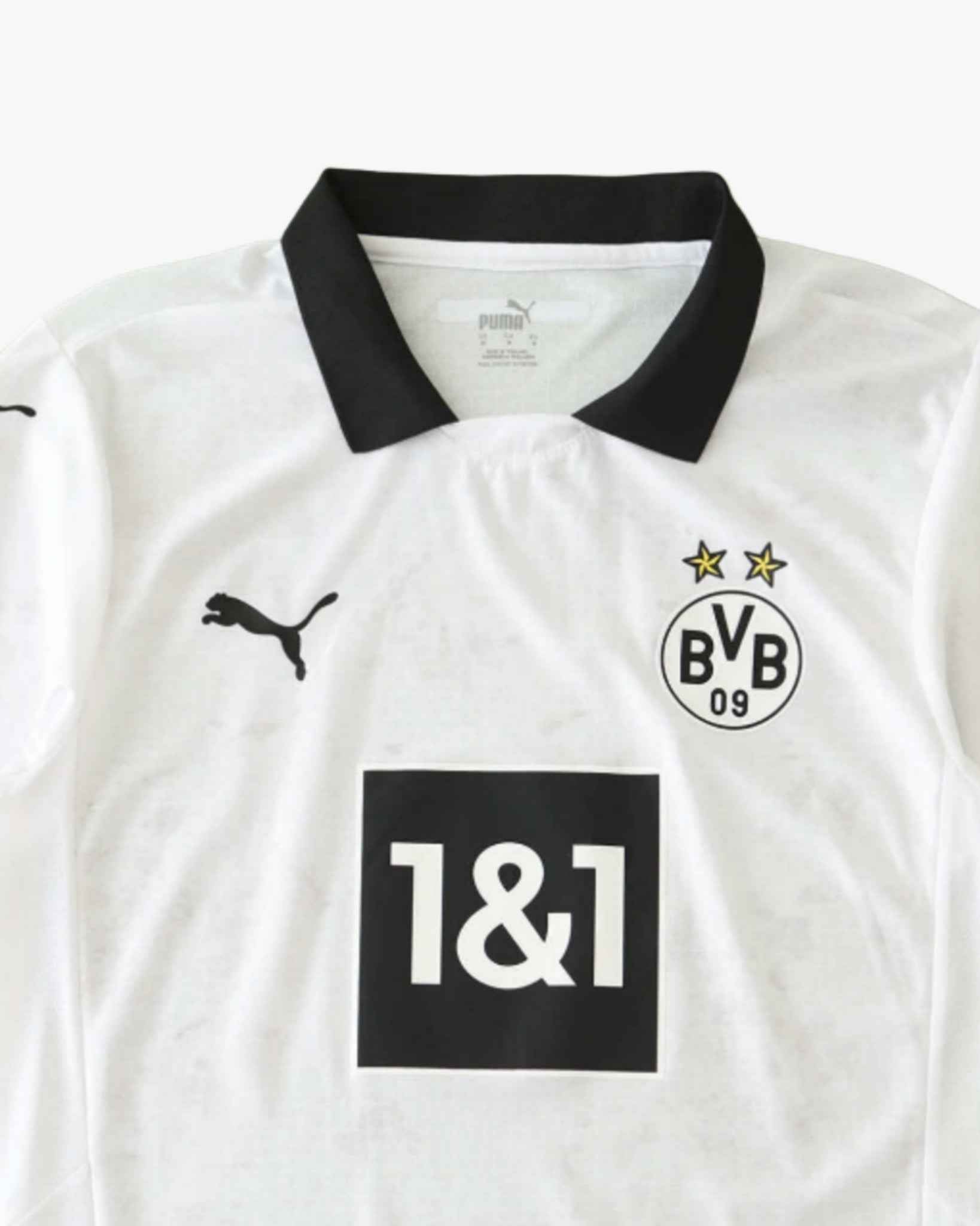 DORTMUND THIRD 2024/25