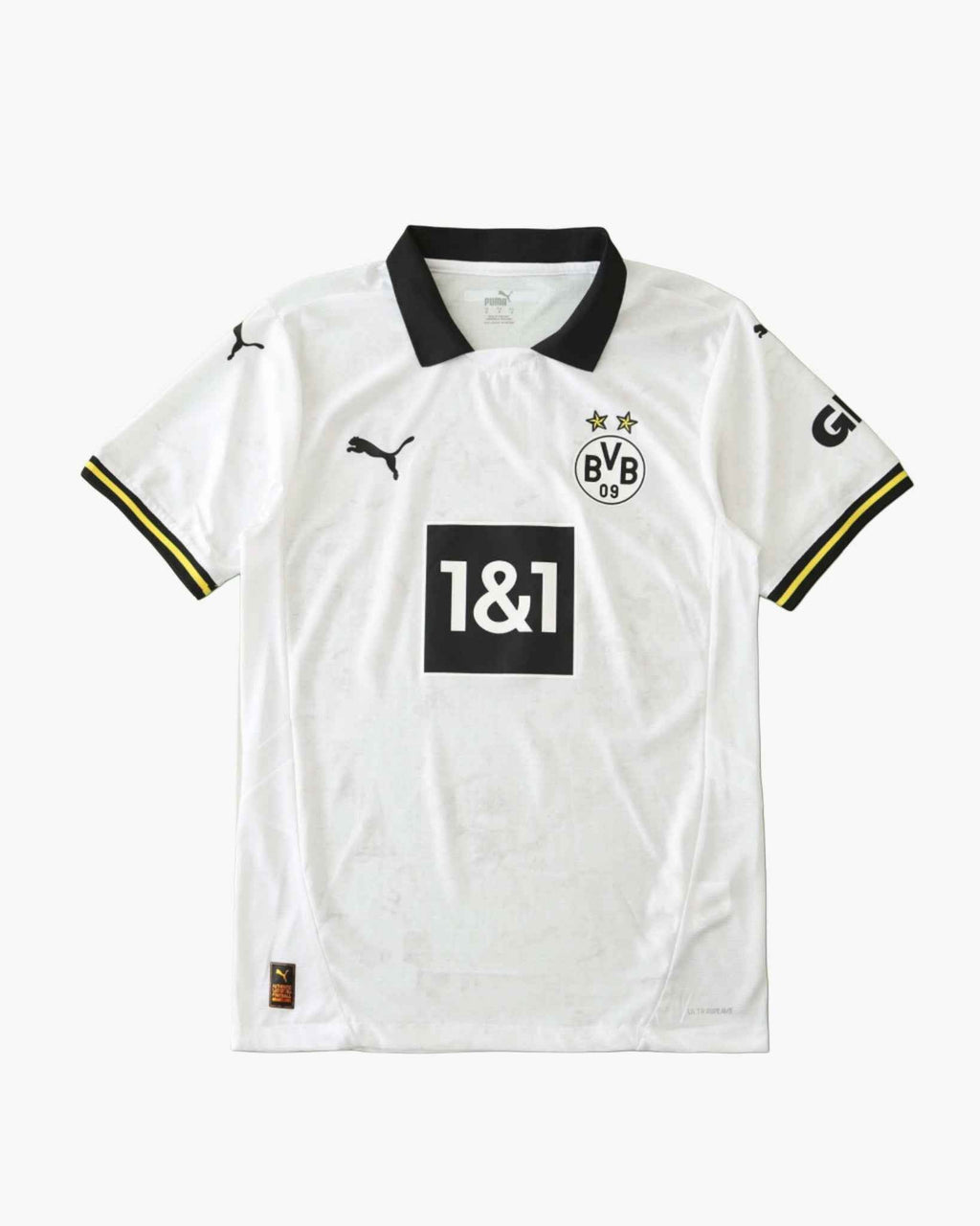 DORTMUND THIRD 2024/25