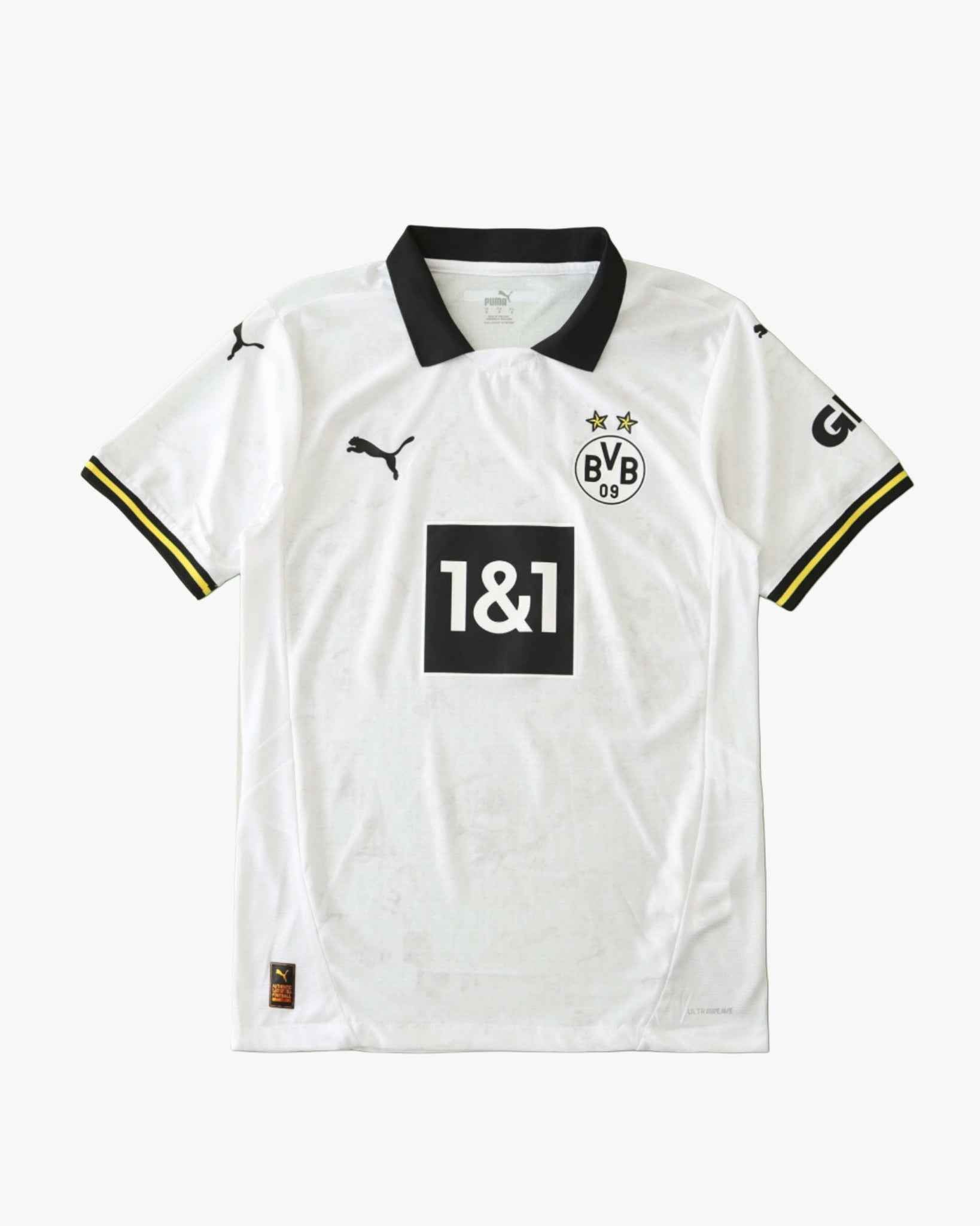DORTMUND THIRD 2024/25
