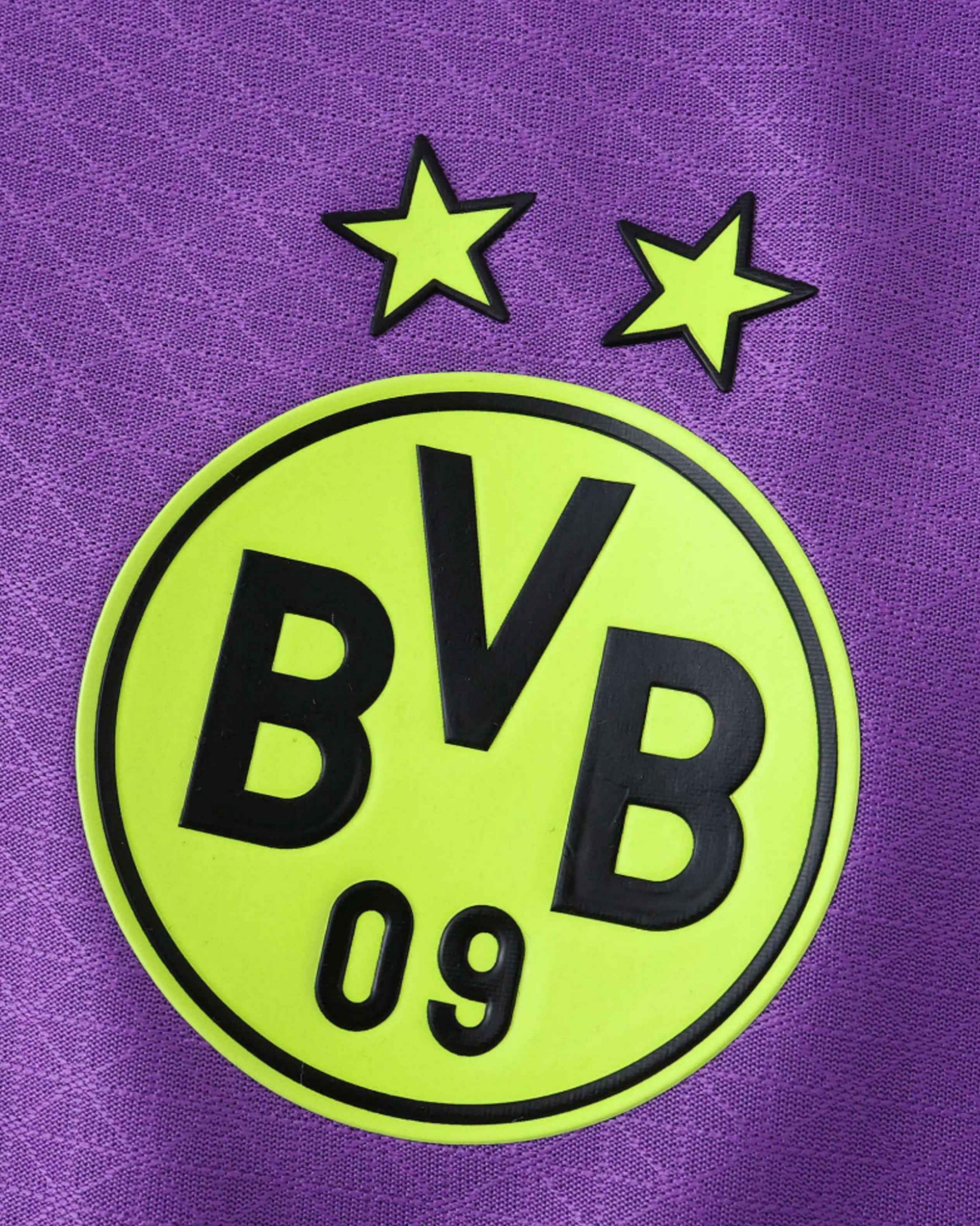 DORTMUND x BORUSSIA PURPLE PREMIUM KIT