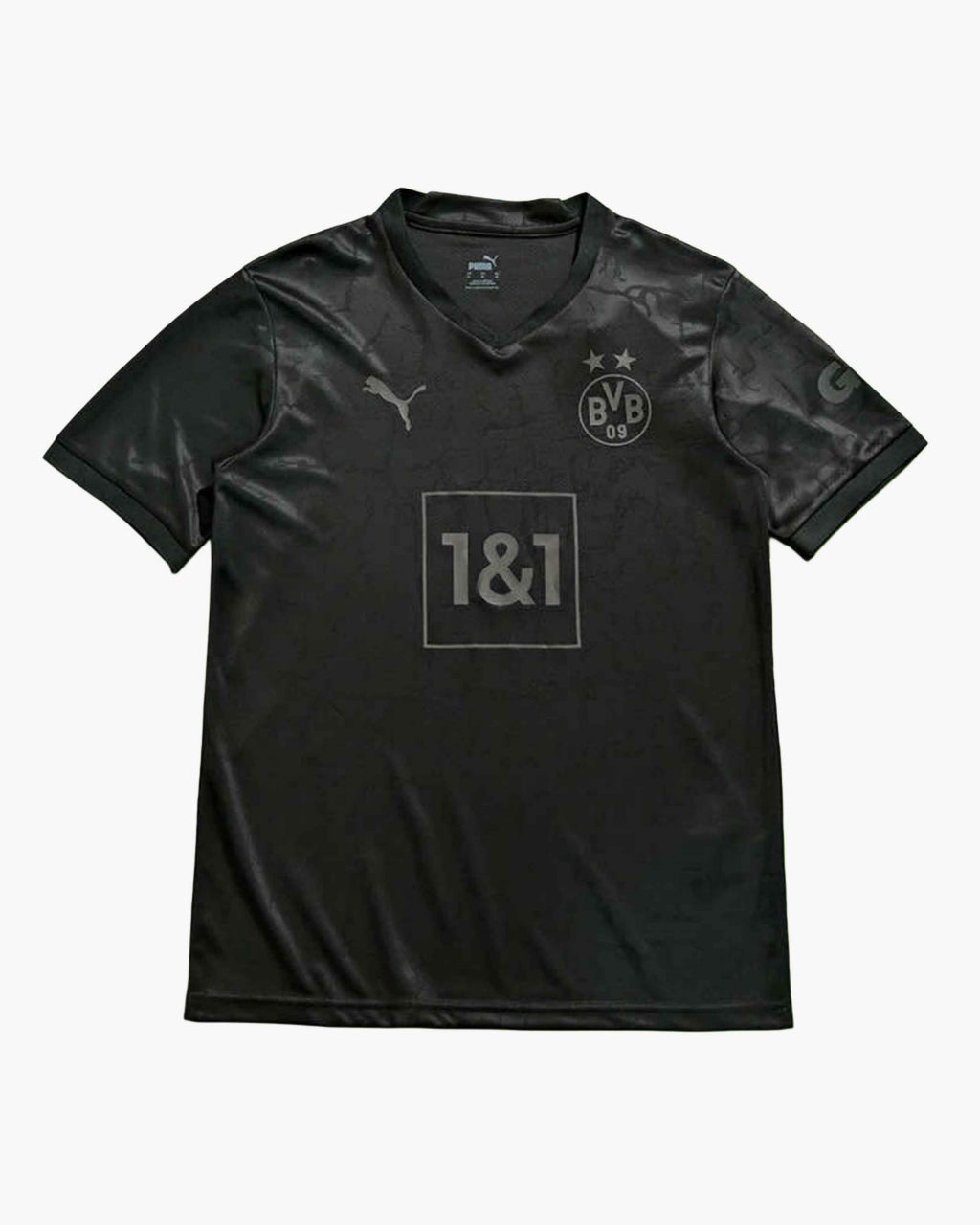 DORTMUND x DARK NIGHT PREMIUM KIT