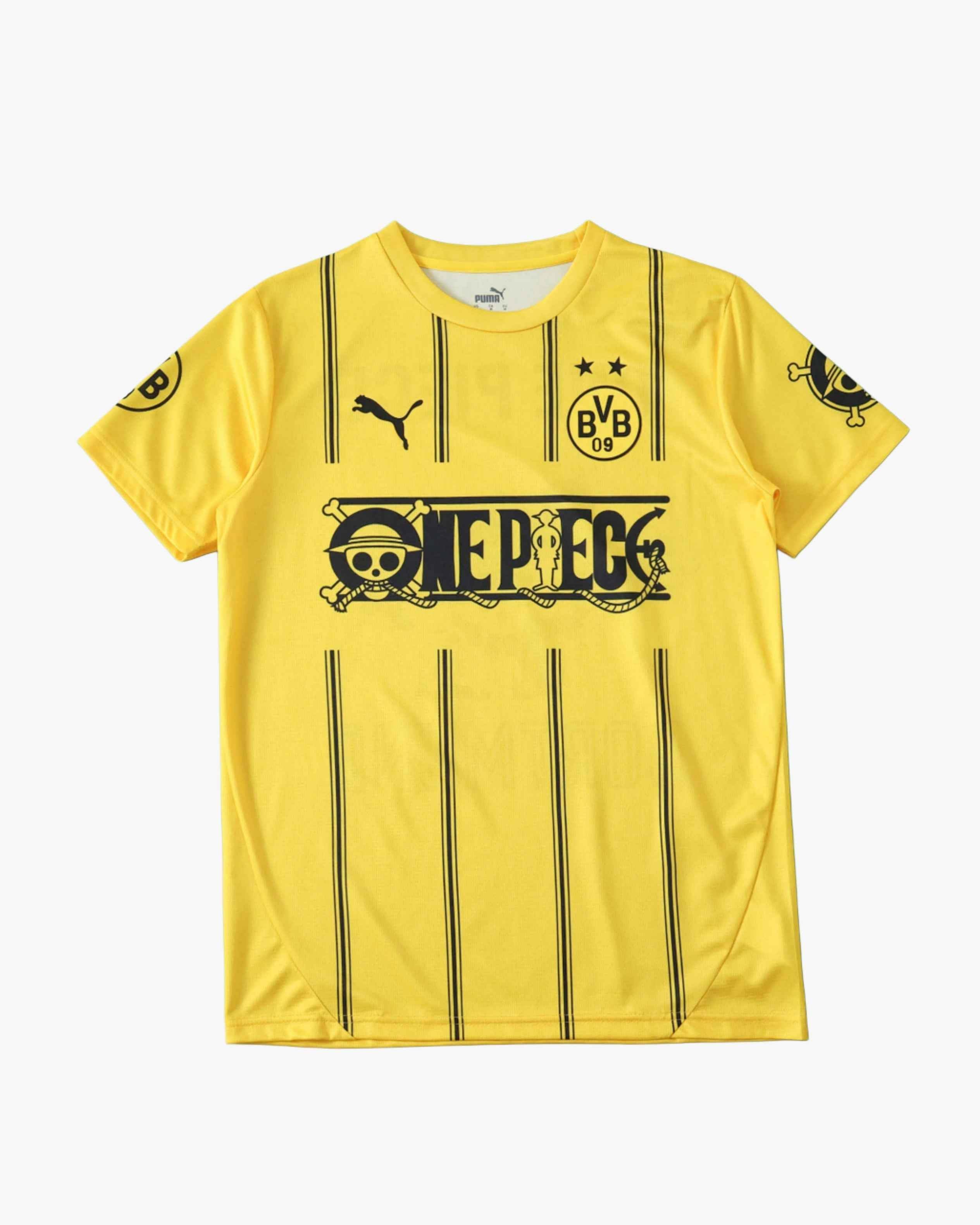 DORTMUND x ONE PIECE PREMIUM KIT