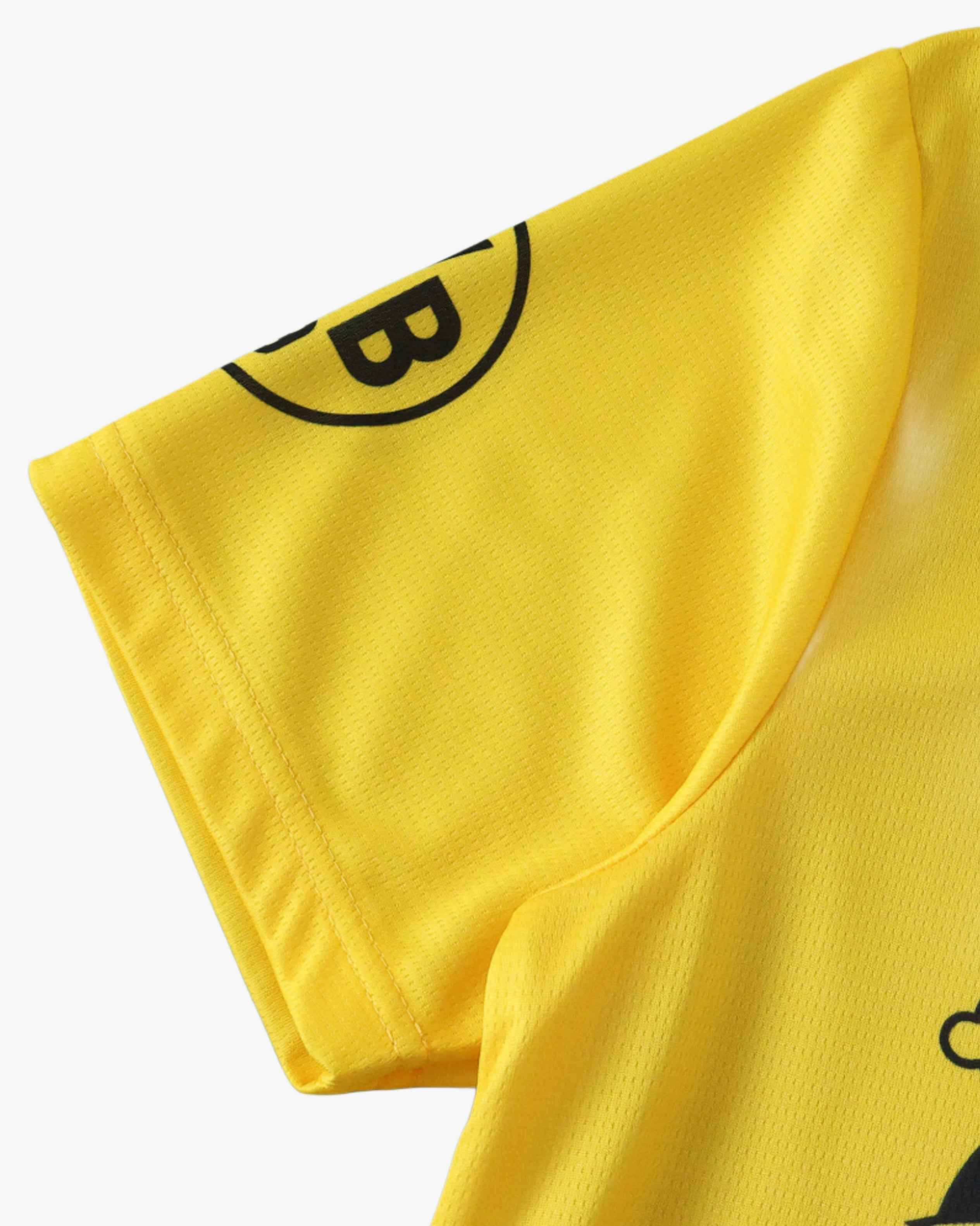 DORTMUND x ONE PIECE PREMIUM KIT