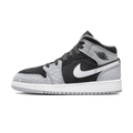 Air Jordan 1 Mid 'Elephant Print'