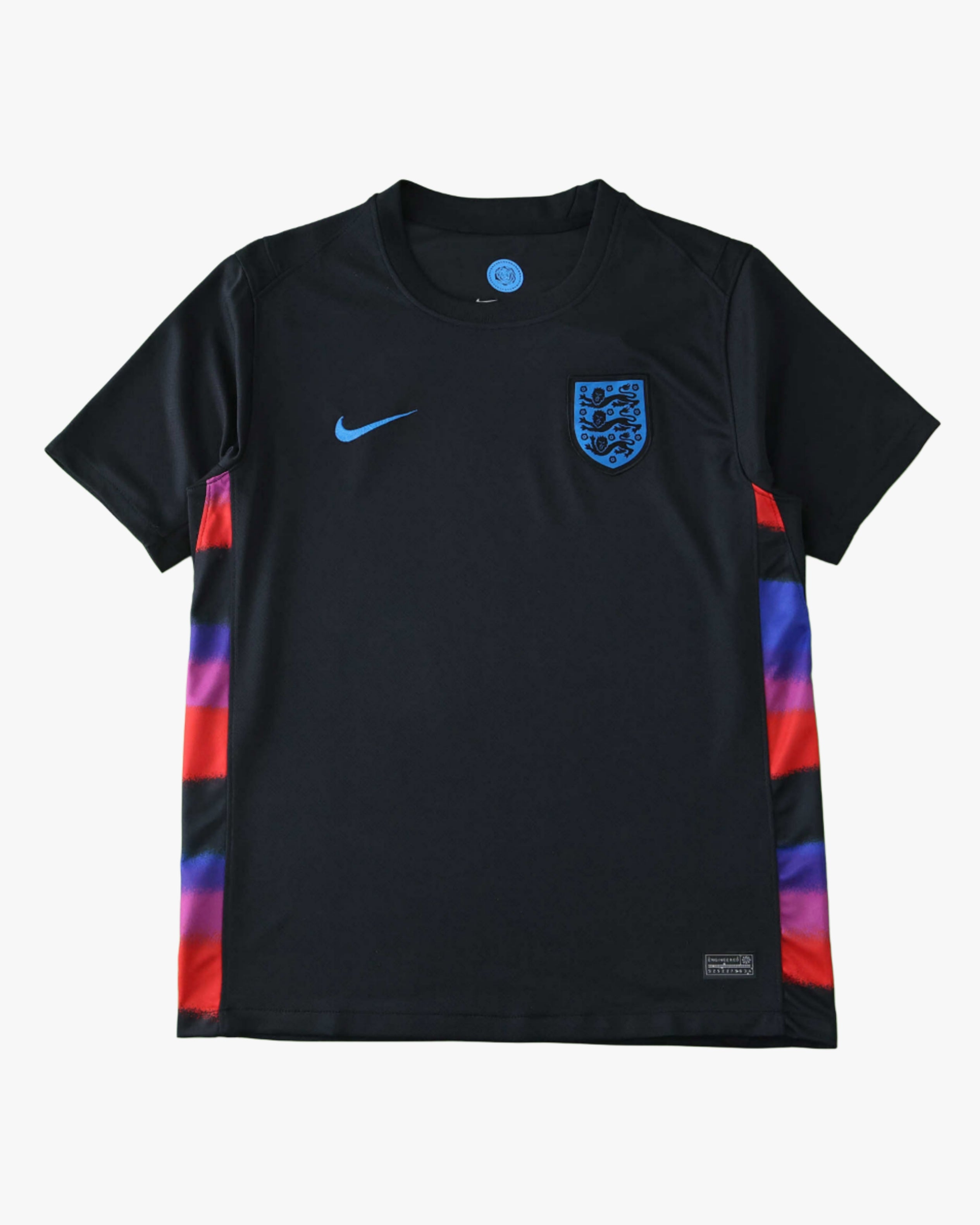 ENGLAND AWAY 2025/26