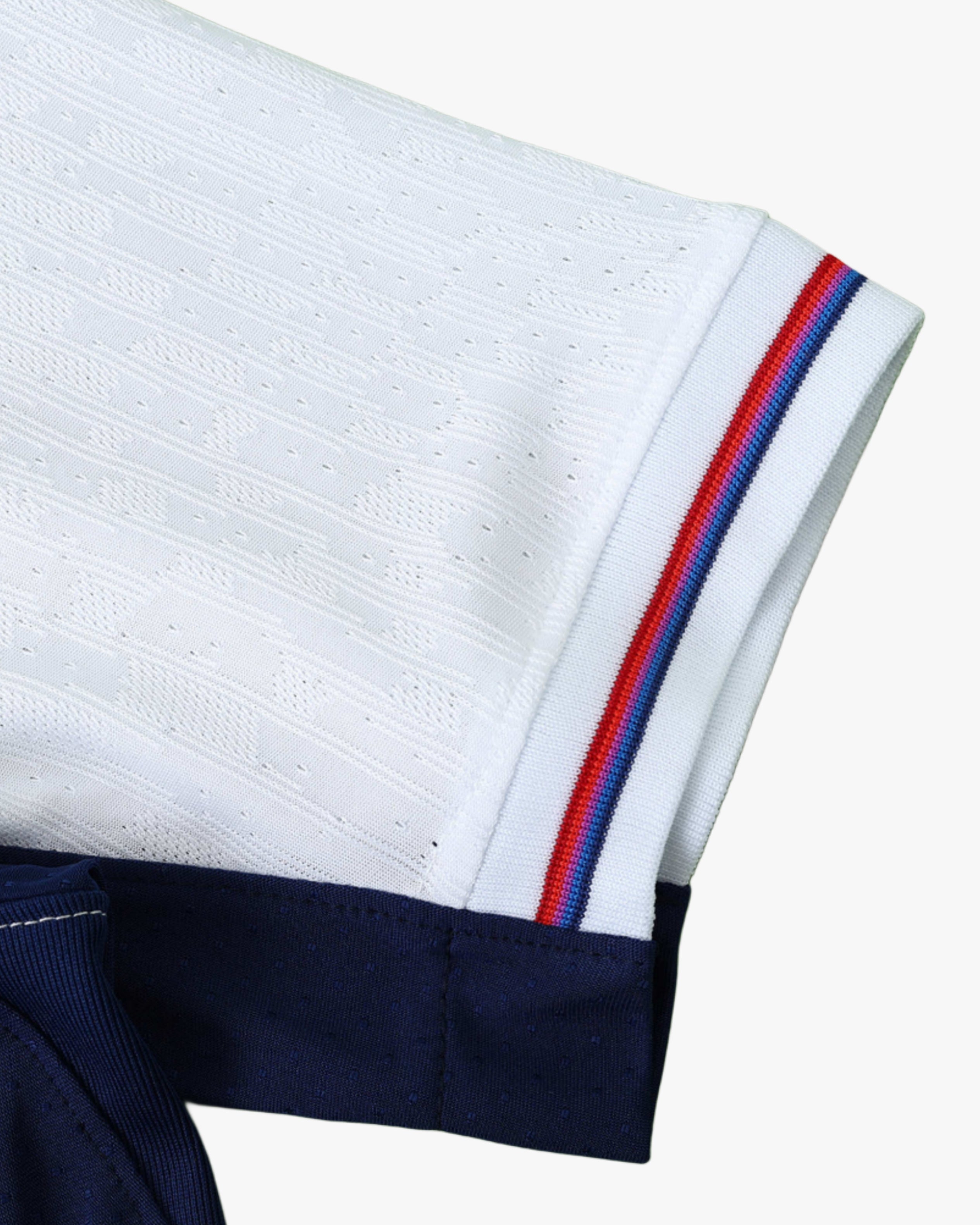ENGLAND UEFA HOME 2024/25