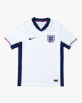 ENGLAND UEFA HOME 2024/25