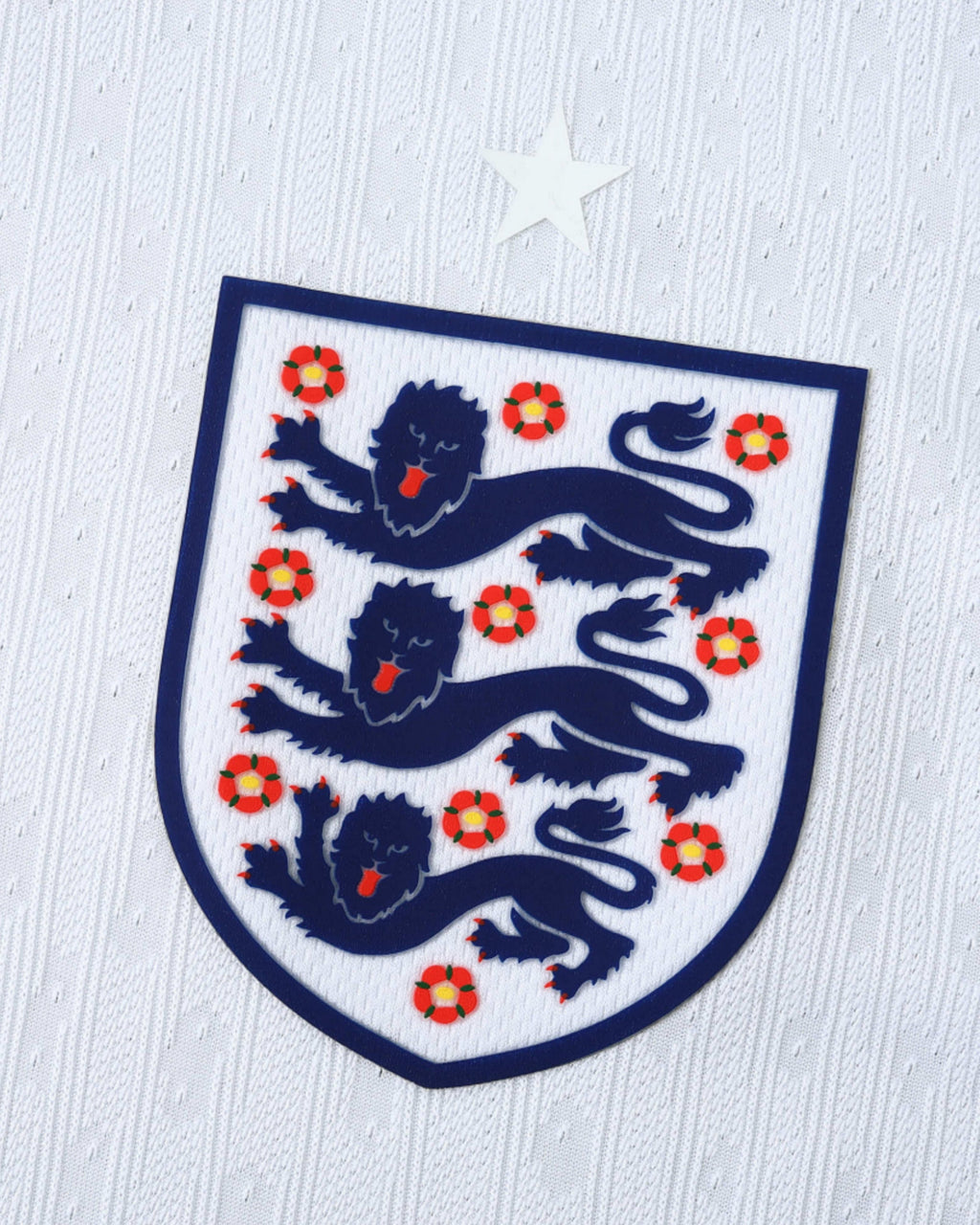 ENGLAND UEFA HOME 2024/25